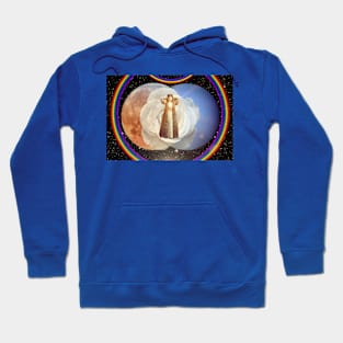 Moon-Neptune Conjunction... Hoodie